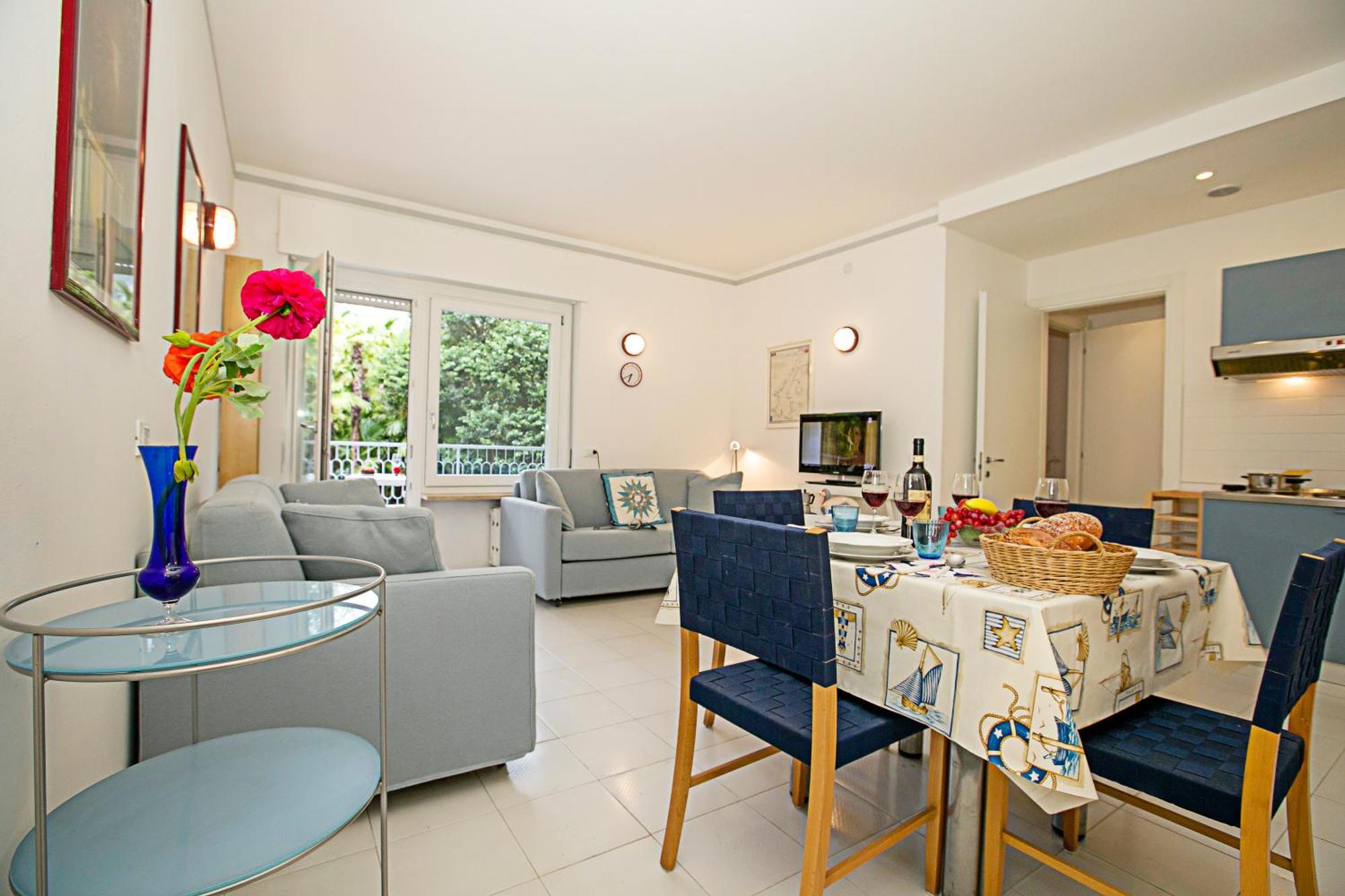 Residenza Lago D'Argento - Happy Rentals Riva del Garda Eksteriør bilde